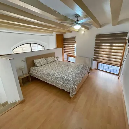 Duplex De Encanto En Part Alta! Апартаменты