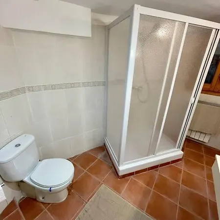 Апартаменты Duplex De Encanto En Part Alta! Таррагона