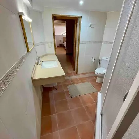 Duplex De Encanto En Part Alta! Апартаменты *