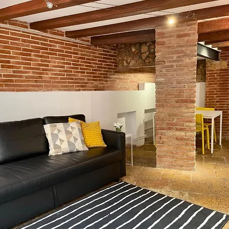 Апартаменты Duplex De Encanto En Part Alta! *