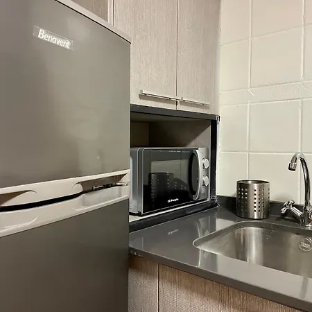 Апартаменты Duplex De Encanto En Part Alta! *