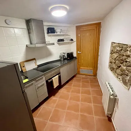 Duplex De Encanto En Part Alta! Таррагона