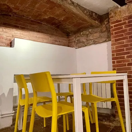 Duplex De Encanto En Part Alta! Апартаменты