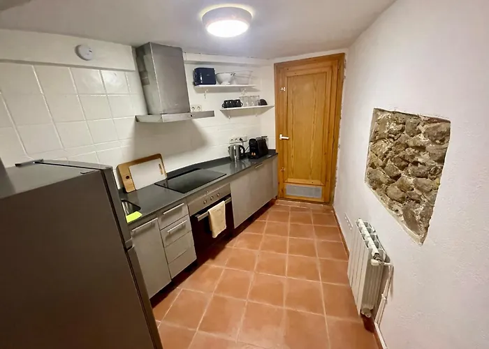 Duplex De Encanto En Part Alta! Tarragona