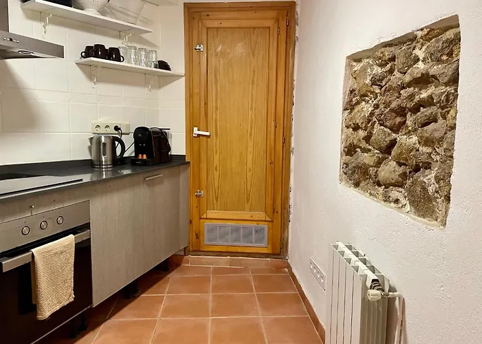 Apartment Duplex De Encanto En Part Alta! Tarragona