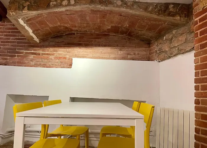 Duplex De Encanto En Part Alta! Apartment Tarragona