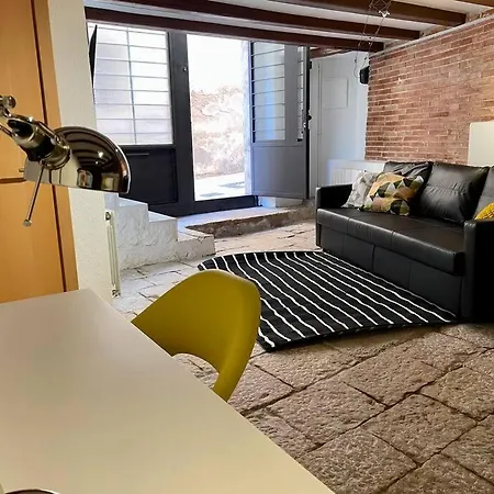 Duplex De Encanto En Part Alta! Appartement Tarragona