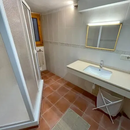 Appartement Duplex De Encanto En Part Alta! Tarragona