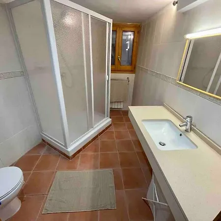 Appartement Duplex De Encanto En Part Alta! Tarragona