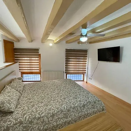 Duplex De Encanto En Part Alta! *