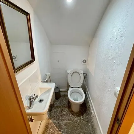 Duplex De Encanto En Part Alta! * Tarragona