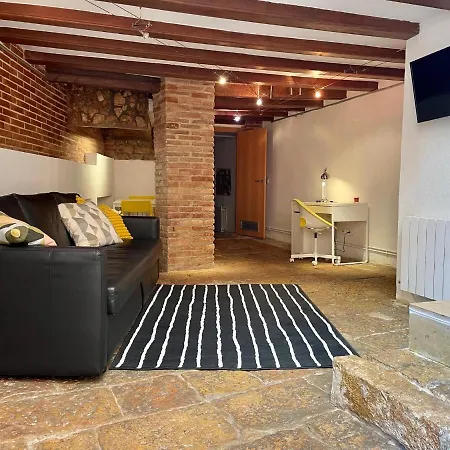Duplex De Encanto En Part Alta! Appartement
