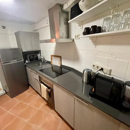 Duplex De Encanto En Part Alta!