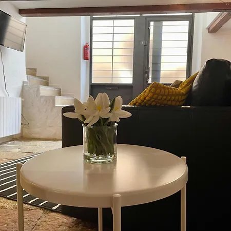 Duplex De Encanto En Part Alta! Appartement Tarragona