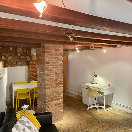 Duplex De Encanto En Part Alta! Tarragona