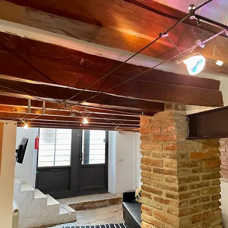 Appartement Duplex De Encanto En Part Alta! *