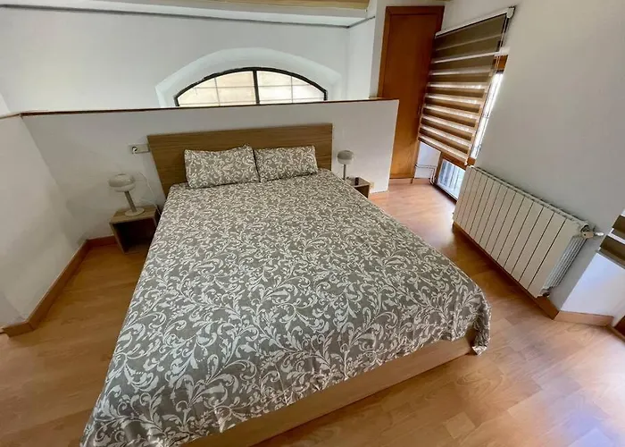 Duplex De Encanto En Part Alta!