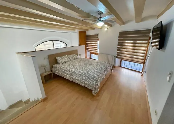 Duplex De Encanto En Part Alta! Lejlighed