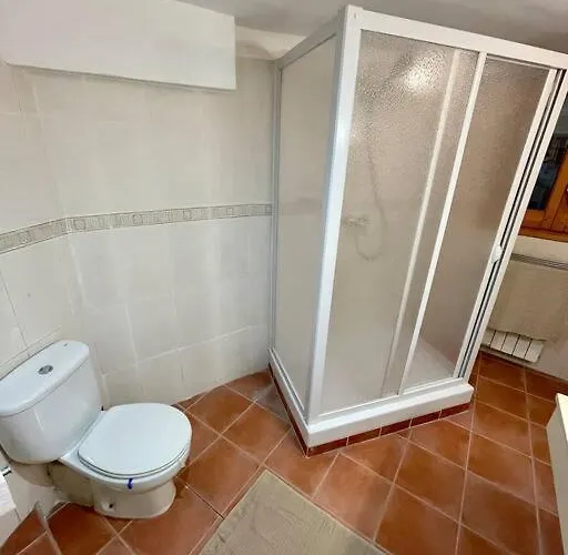 Lejlighed Duplex De Encanto En Part Alta! Tarragona