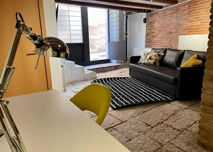 Duplex De Encanto En Part Alta! Lejlighed Tarragona