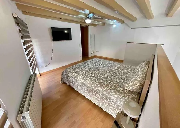 Duplex De Encanto En Part Alta! Lejlighed Tarragona