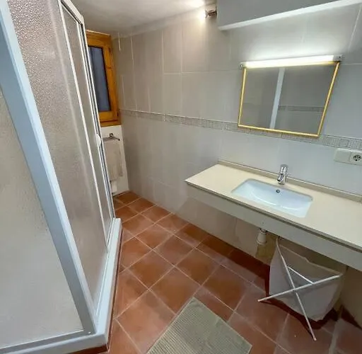 Lejlighed Duplex De Encanto En Part Alta! Tarragona