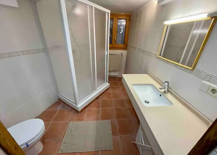 Lejlighed Duplex De Encanto En Part Alta! Tarragona