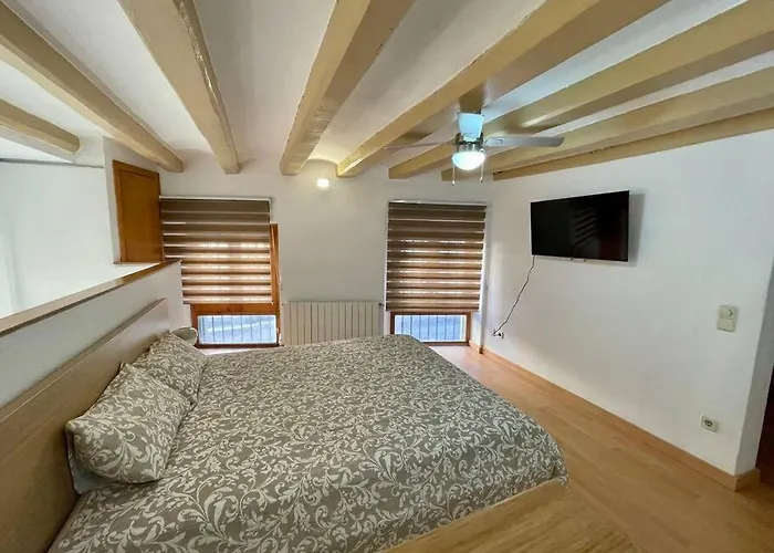 Duplex De Encanto En Part Alta! *