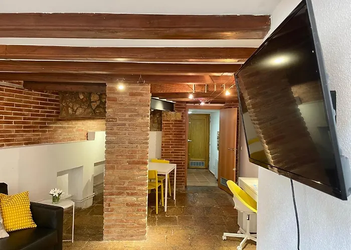 Duplex De Encanto En Part Alta! Tarragona