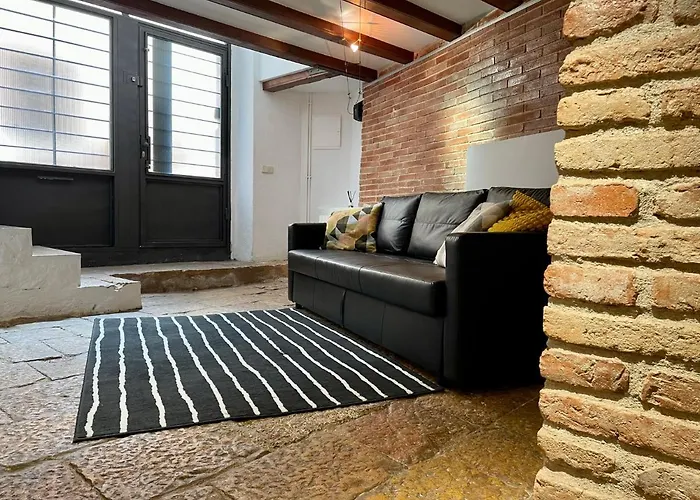 Lejlighed Duplex De Encanto En Part Alta!