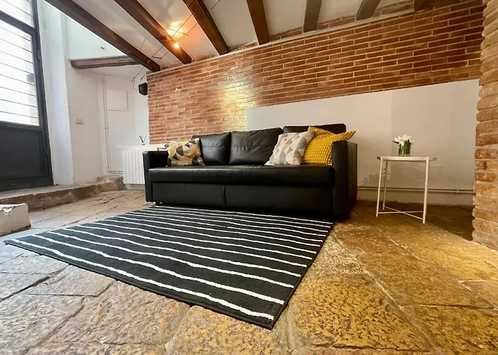 Duplex De Encanto En Part Alta! Lejlighed Tarragona