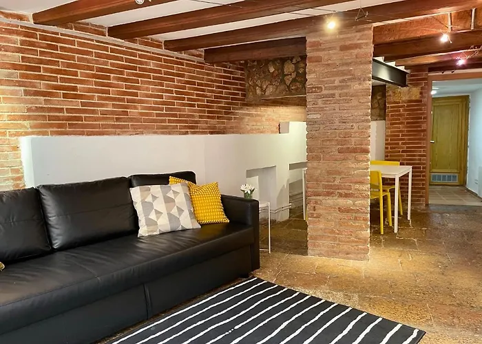 Lejlighed Duplex De Encanto En Part Alta! *