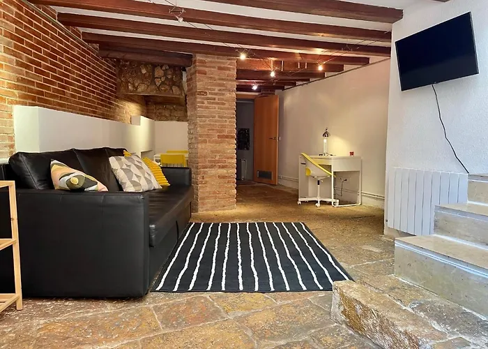 Duplex De Encanto En Part Alta! Lejlighed