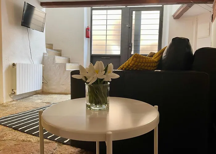 Duplex De Encanto En Part Alta! Lejlighed Tarragona