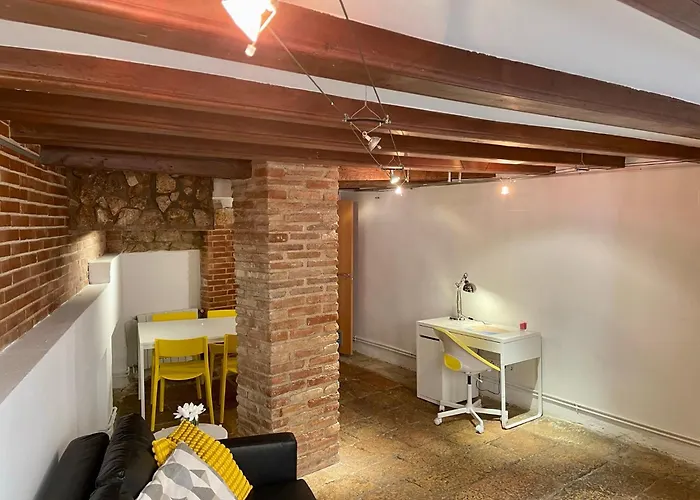 Duplex De Encanto En Part Alta! Tarragona
