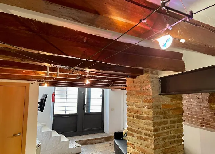 Lejlighed Duplex De Encanto En Part Alta! *